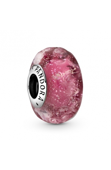 Charms Pandora - Różowe fale 798872C00