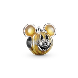 Charms Pandora - Disney, Myszka Miki Dynia 799599C01