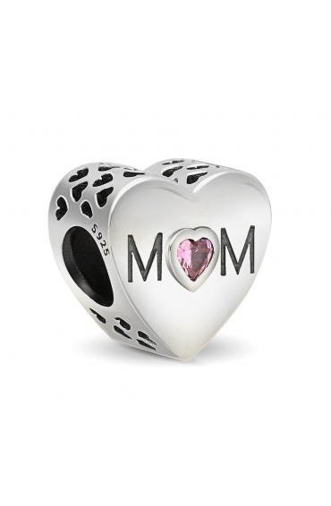 Charms Pandora - W sercu Matki
