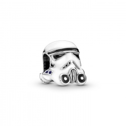 Charms Pandora - Star Wars Stormtrooper™ 791454C01