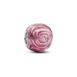 Charms Pandora - Kwitnąca róża 793212C01